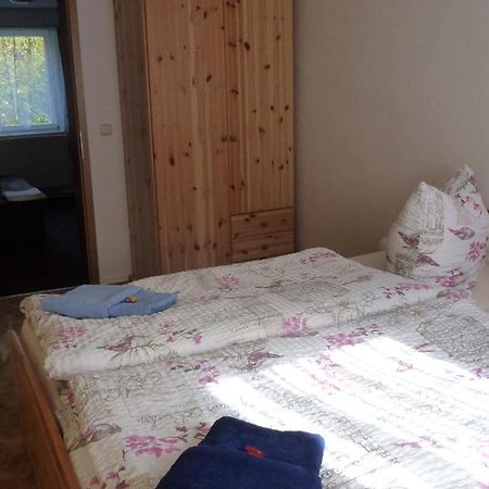 Ferienwohnung Rasch Schierke Eksteriør bilde