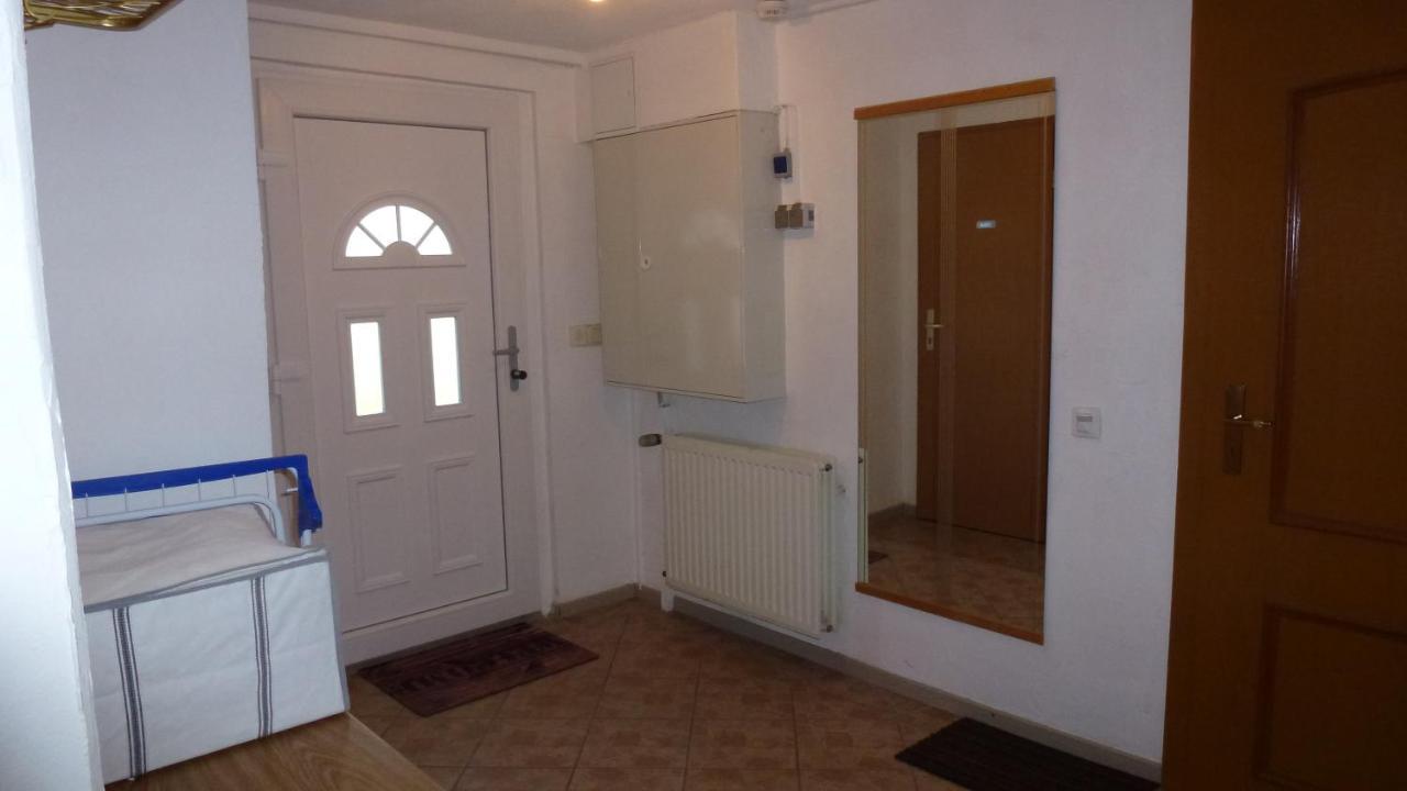 Ferienwohnung Rasch Schierke Eksteriør bilde