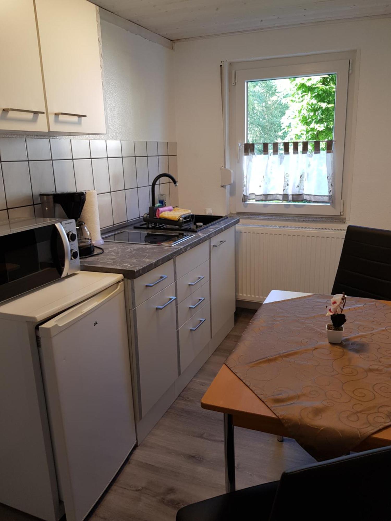 Ferienwohnung Rasch Schierke Eksteriør bilde